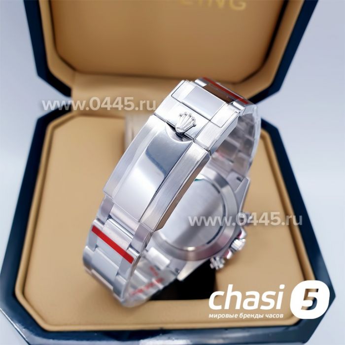 Часы Rolex Daytona Cal 4130 - Дубликат (14313)