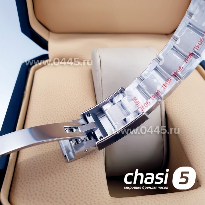 Часы Rolex Daytona Cal 4130 - Дубликат (14313)