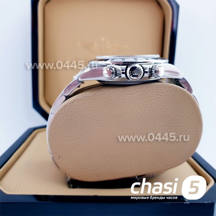 Часы Rolex Daytona Cal 4130 - Дубликат (14313)