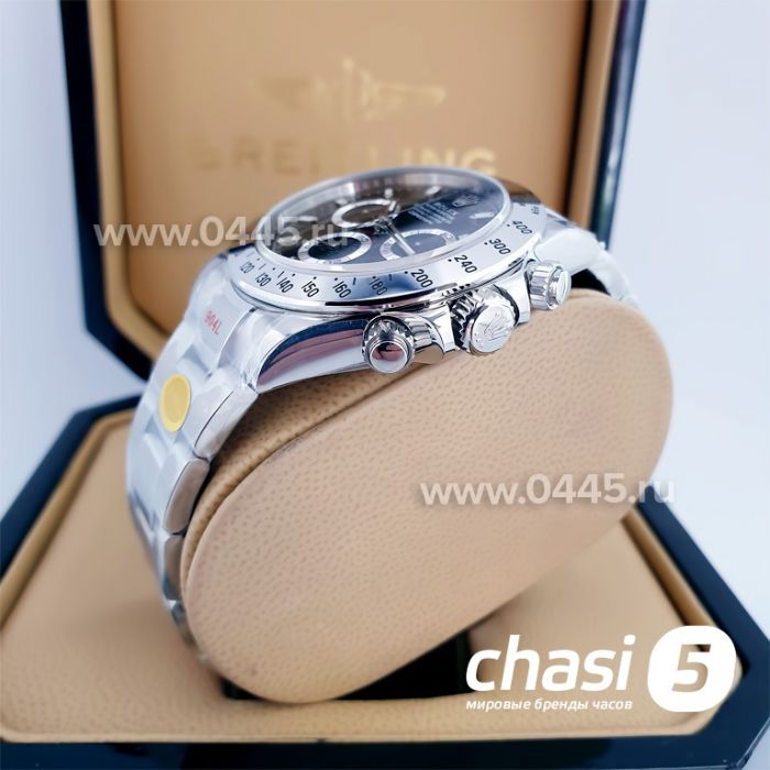 Часы Rolex Daytona Cal 4130 - Дубликат (14313)