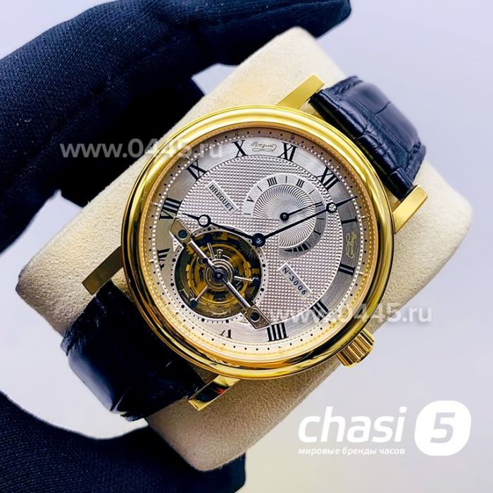 Часы Breguet Classique - Дубликат (14317)