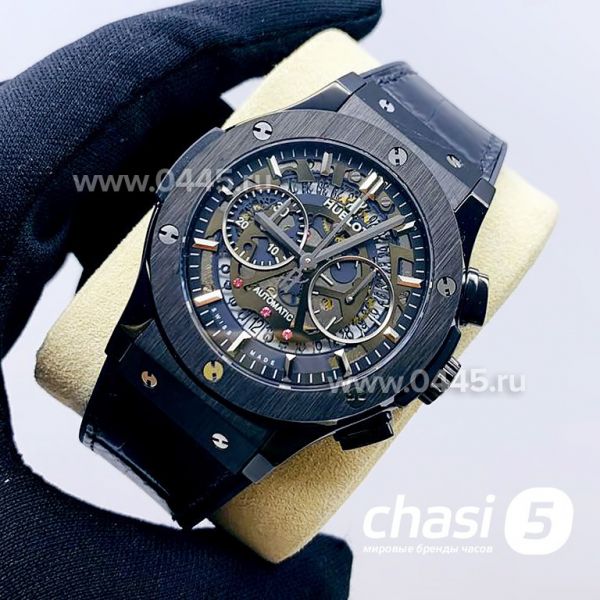 Часы HUBLOT Aerofusion - Дубликат (14318)