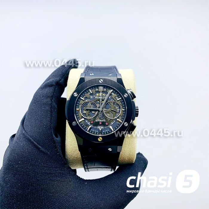 Часы HUBLOT Aerofusion - Дубликат (14318)