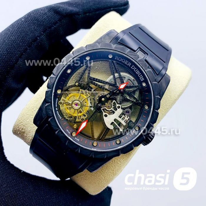 Часы Roger Dubuis Easy Diver - Дубликат (14322)