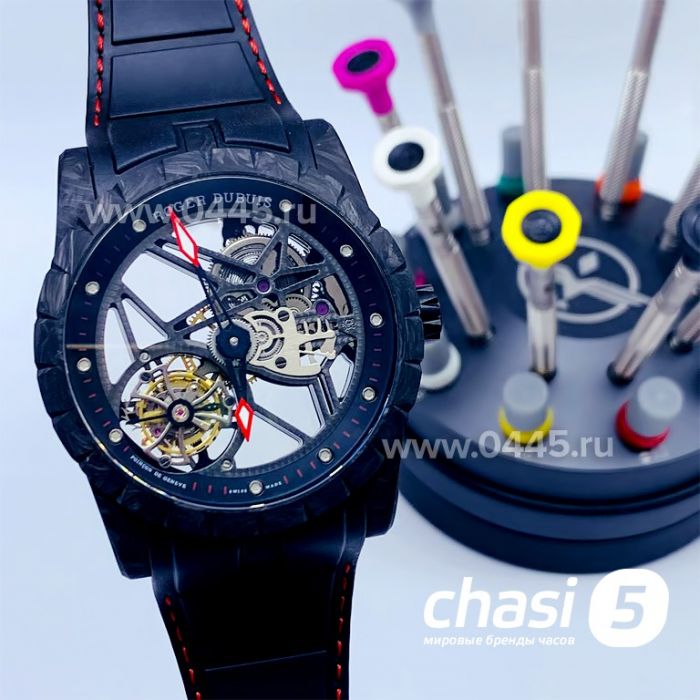 Часы Roger Dubuis Easy Diver - Дубликат (14322)