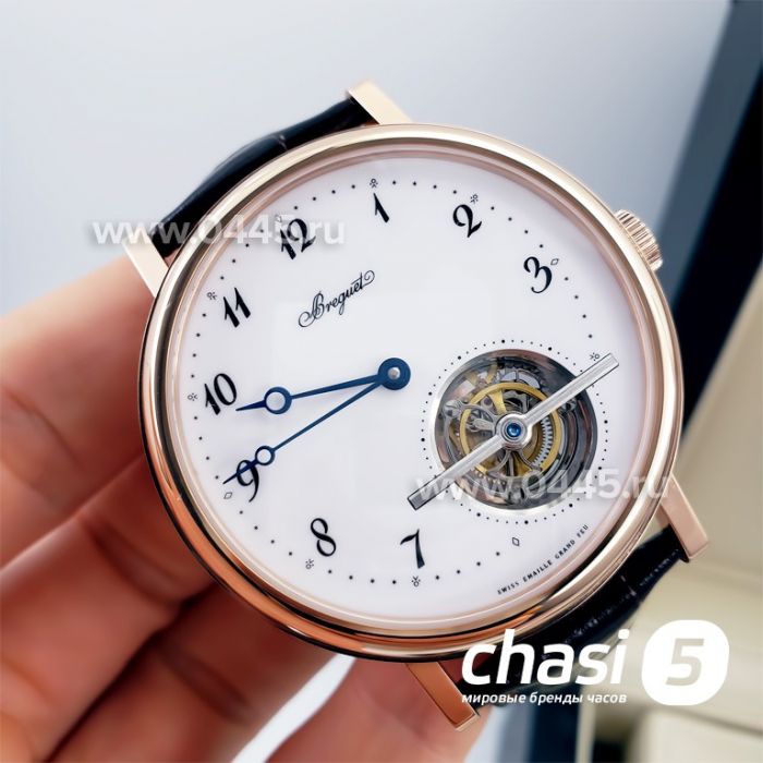 Часы Breguet Classique - Дубликат (14327)