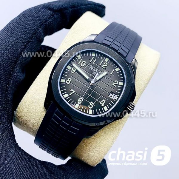 Часы Patek Philippe Aquanaut - Дубликат (14329)