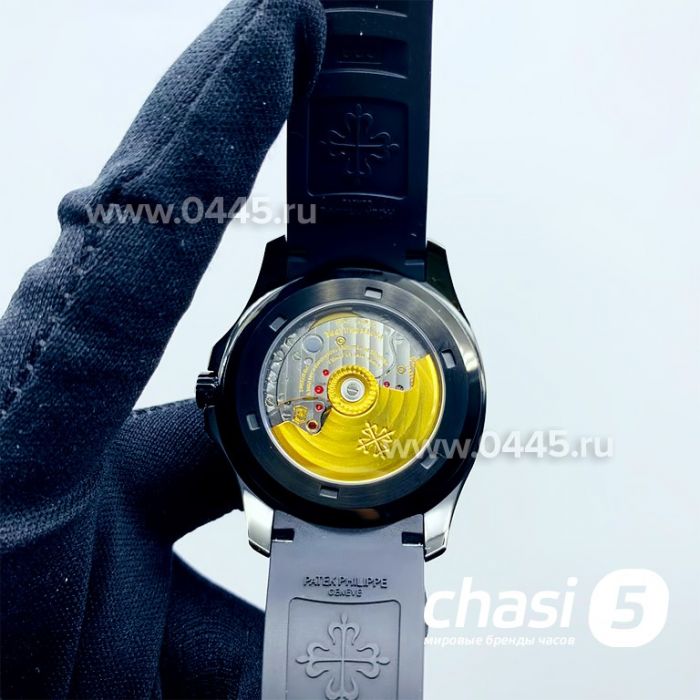 Часы Patek Philippe Aquanaut - Дубликат (14329)