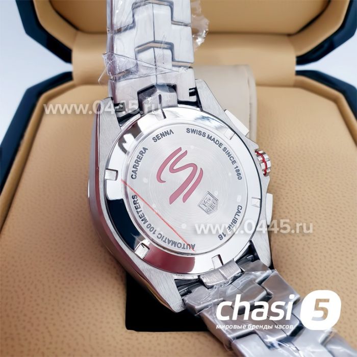 Часы Tag Heuer Calibre 16 (14334)