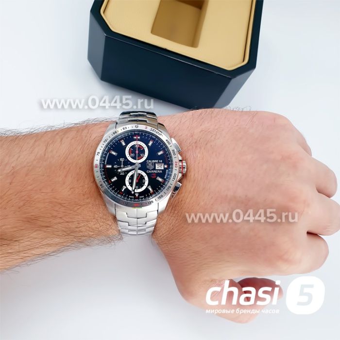 Часы Tag Heuer Calibre 16 (14334)