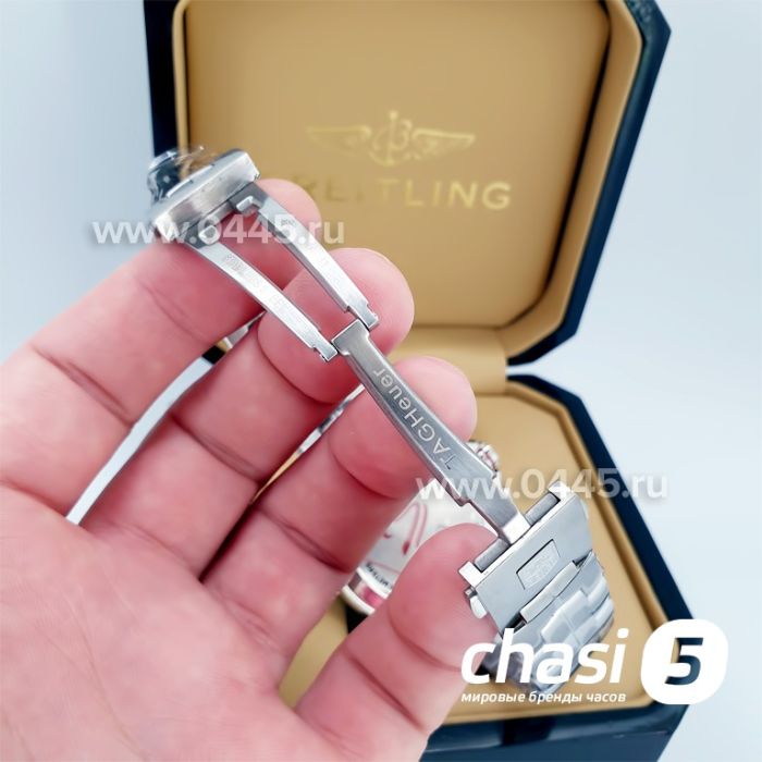 Часы Tag Heuer Calibre 16 (14335)