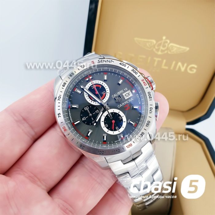 Часы Tag Heuer Calibre 16 (14335)