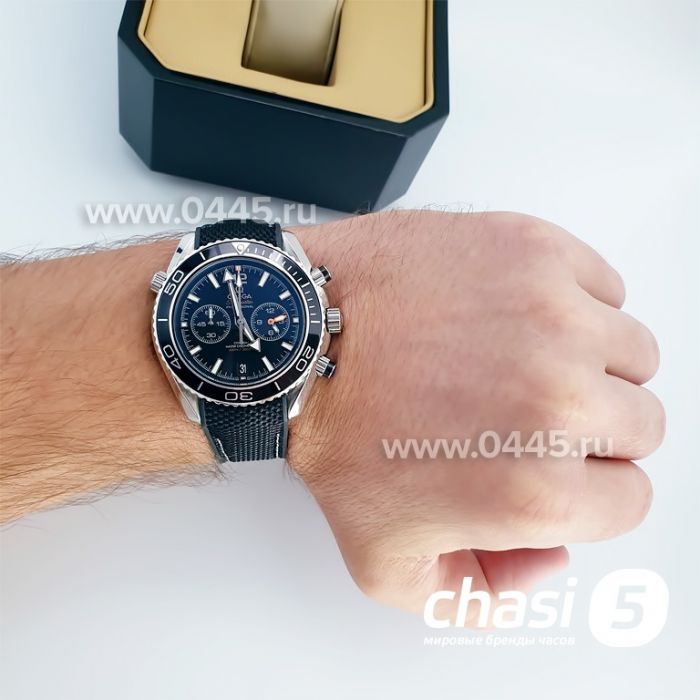 Часы Omega Seamaster Planet Ocean (14338)