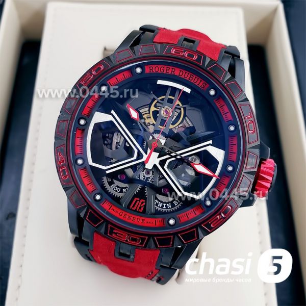 Часы Roger Dubuis Excalibur (14341)