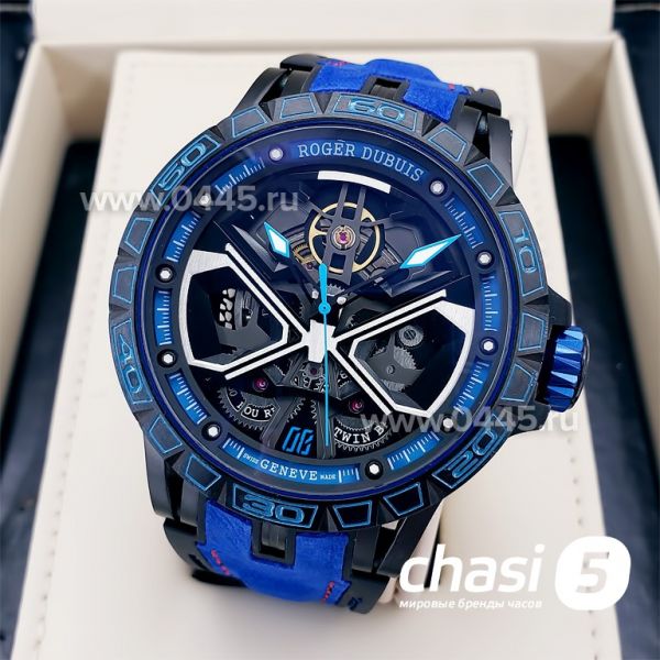 Часы Roger Dubuis Excalibur (14342)
