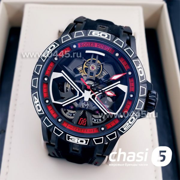 Часы Roger Dubuis Excalibur (14343)