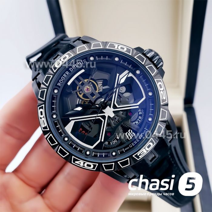 Часы Roger Dubuis Excalibur (14344)