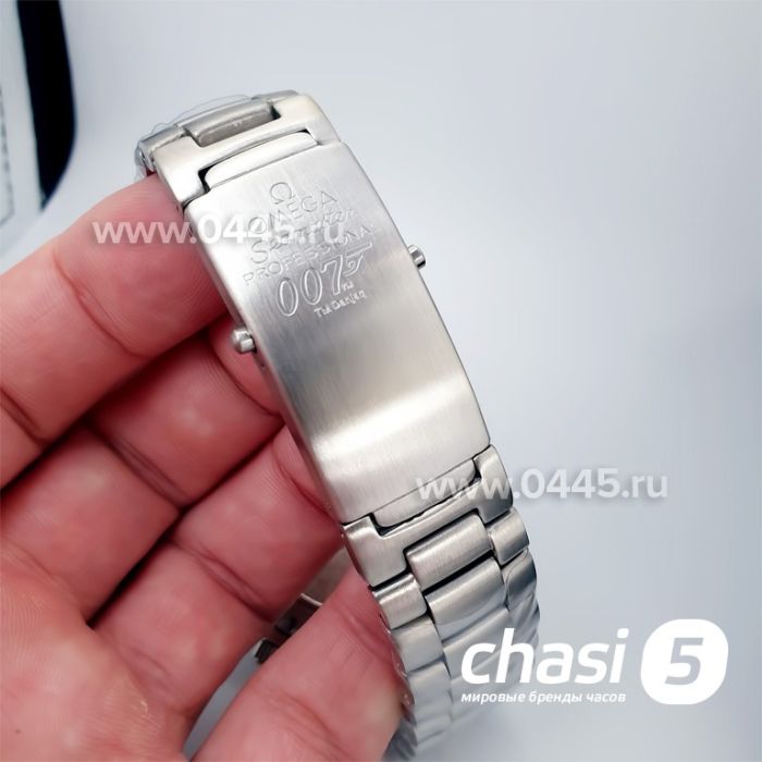 Часы Omega Seamaster 007 (14349)