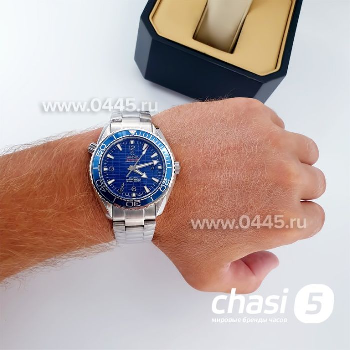 Часы Omega Seamaster 007 (14349)