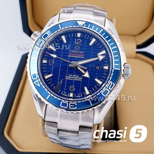 Часы Omega Seamaster 007 (14349)