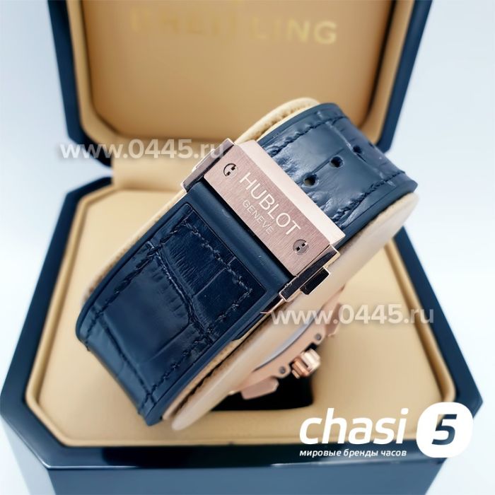 Часы Hublot Senna Champion 88 (14351)