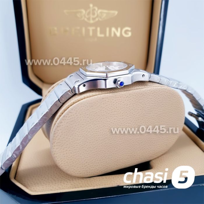 Часы Cartier Santos Dumont (14355)