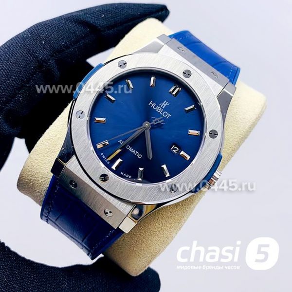 Часы Hublot Classic Fusion - Дубликат (14358)