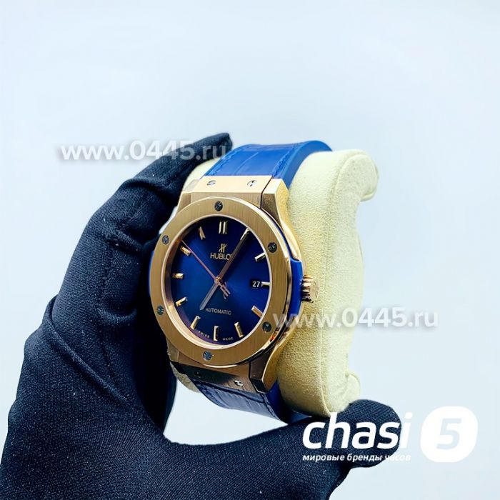 Часы Hublot Classic Fusion - Дубликат (14359)