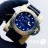Часы Panerai Submersible BMG-Tech (14382)