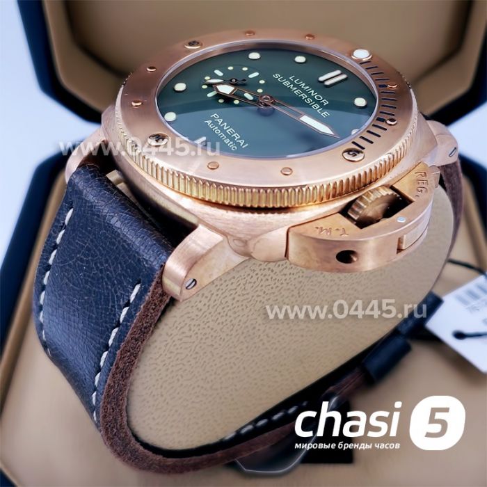 Часы Panerai Submersible - Дубликат (14383)
