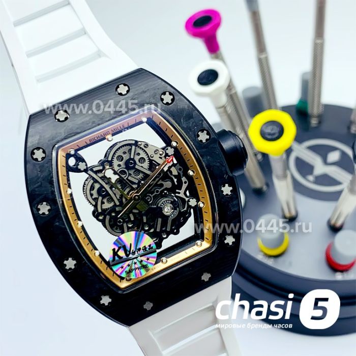 Часы Richard Mille - Дубликат (14393)