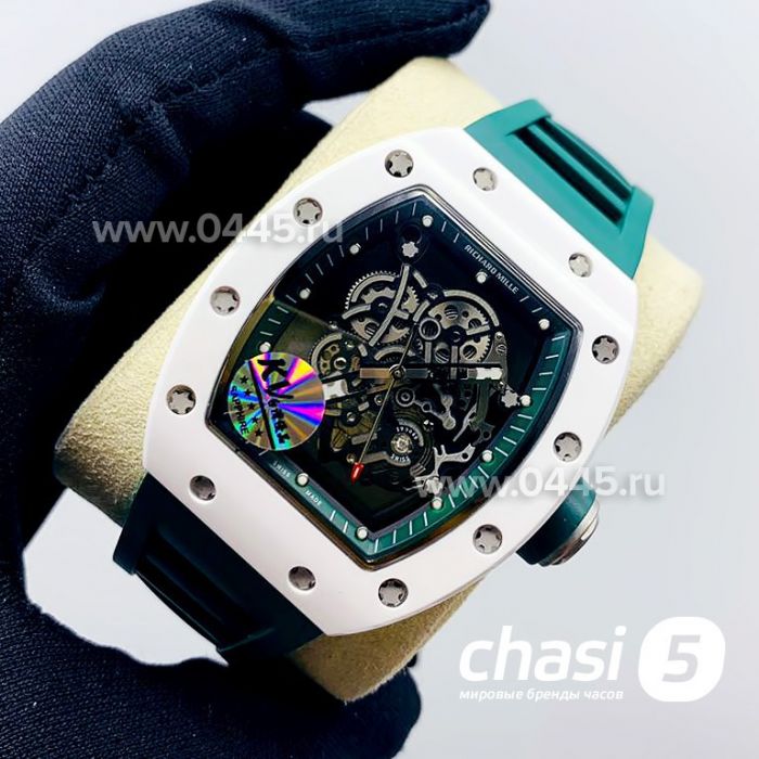 Часы Richard Mille - Дубликат (14394)