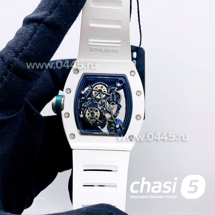 Часы Richard Mille - Дубликат (14394)