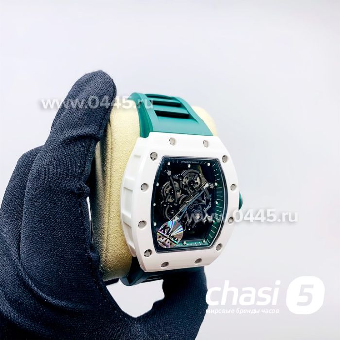 Часы Richard Mille - Дубликат (14394)