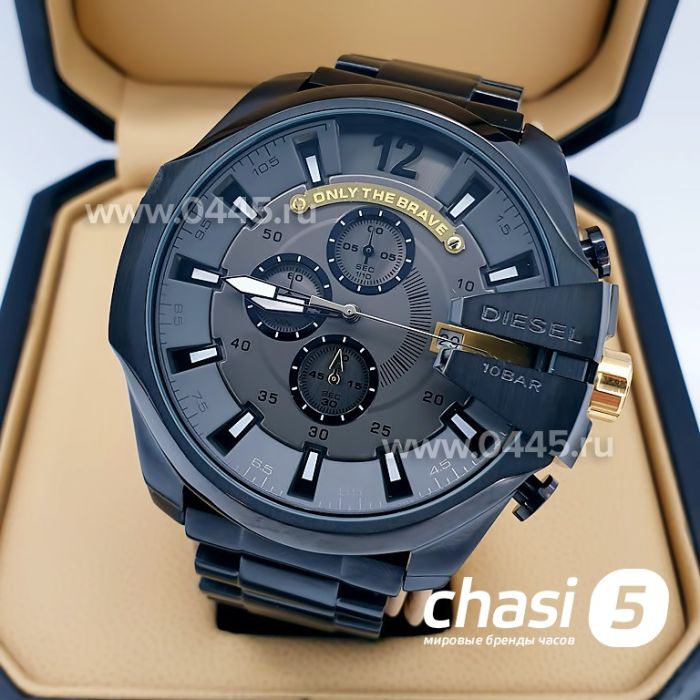 Часы Diesel Only The Brave (14397)
