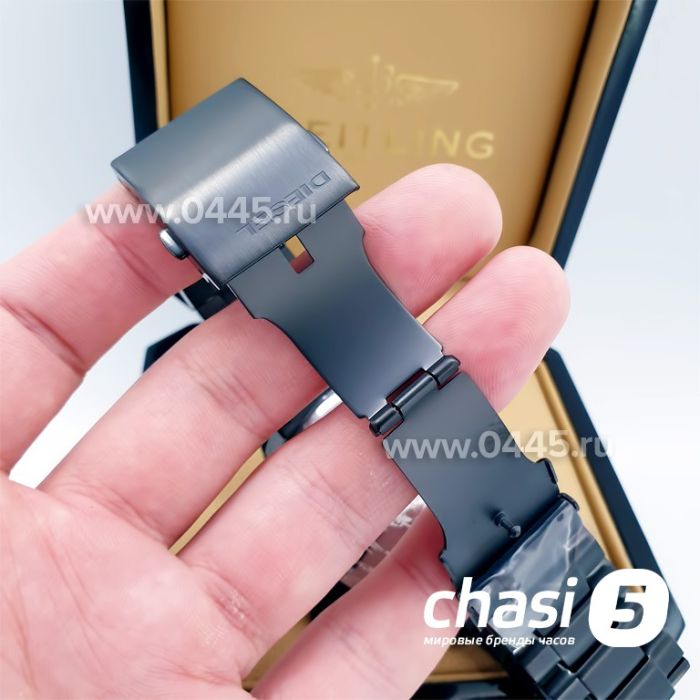 Часы Diesel Only The Brave (14397)