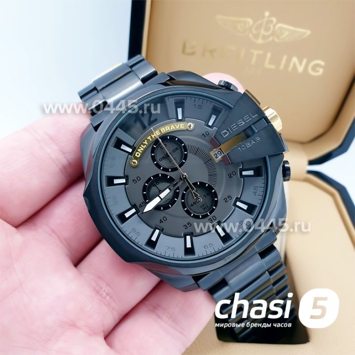 Часы Diesel Only The Brave (14397)