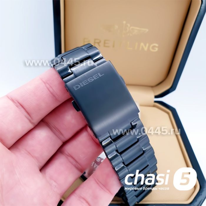 Часы Diesel Only The Brave (14397)