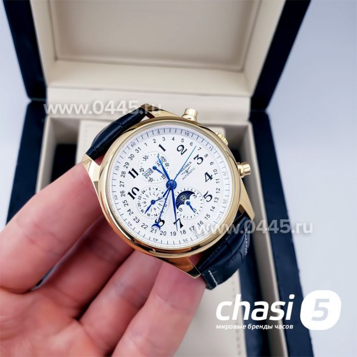 Часы Longines Master Collection (14402)