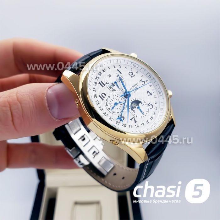 Часы Longines Master Collection (14402)