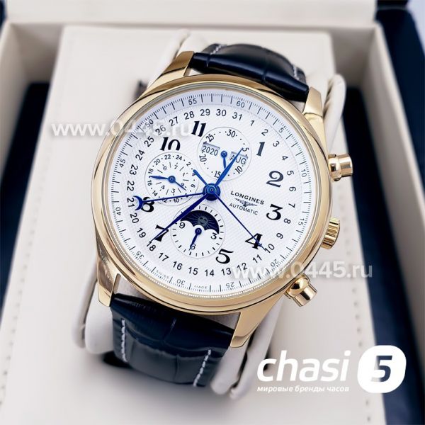 Часы Longines Master Collection (14402)
