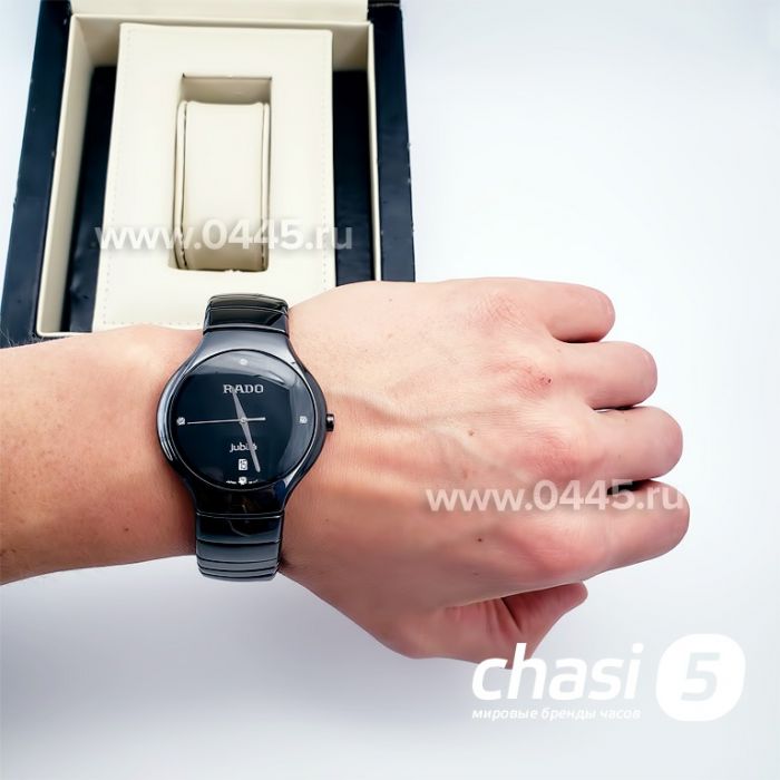 Часы Rado True Jubile (14408)