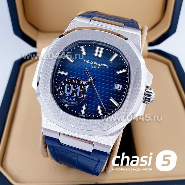 Часы Patek Philippe Men Nautilus (14414)