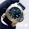 Часы Panerai Luminor Submersible (14440)