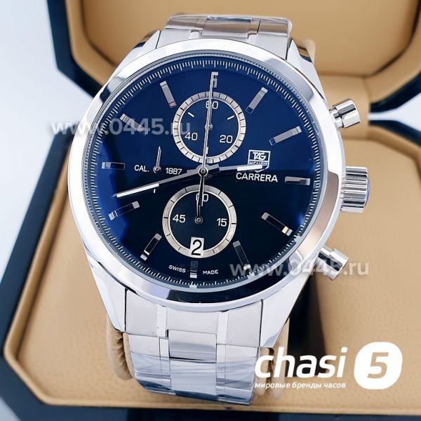 Часы Tag Heuer Calibre 1887 (14448)