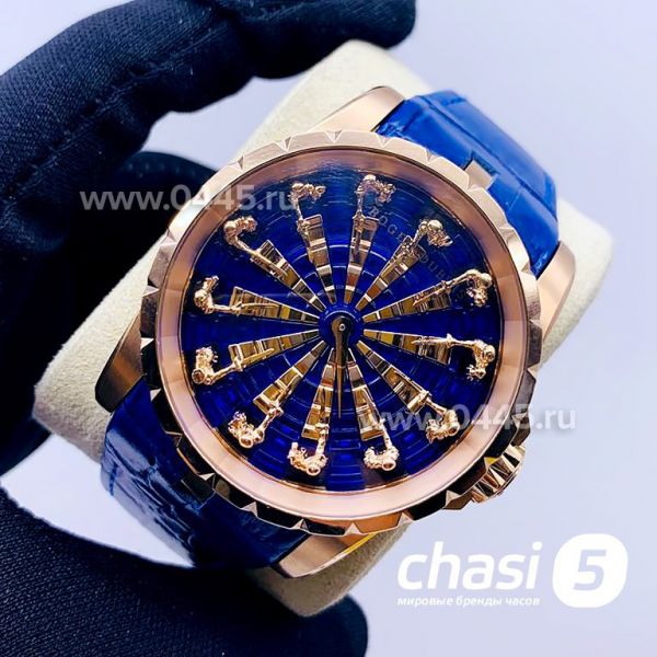 Часы Roger Dubuis Knights of the Round Table (14454)