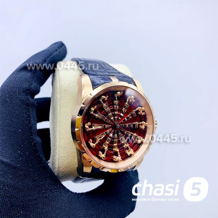 Часы Roger Dubuis Knights of the Round Table (14455)