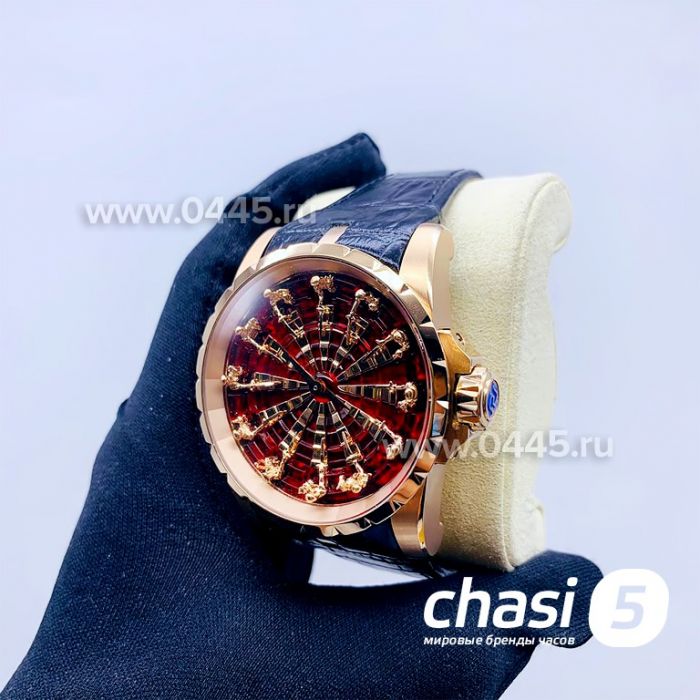 Часы Roger Dubuis Knights of the Round Table (14455)