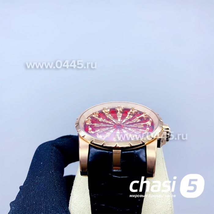 Часы Roger Dubuis Knights of the Round Table (14455)