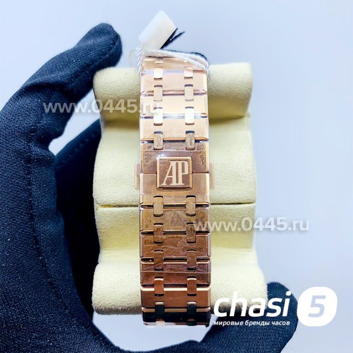Часы Audemars Piguet Royal Oak - Дубликат (14457)